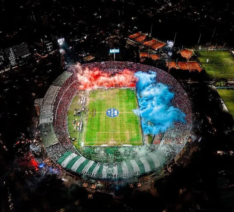 Medellín Football Tickets & Host Experience | Atlético Nacional & Independiente Medellín
